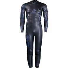 Sailfish Wetsuit Mens One Neoprenanzug Herren Black XSL