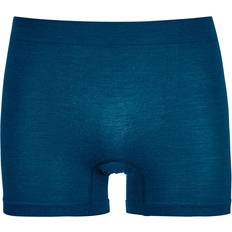 Ortovox Uomo Intimo maschile Ortovox Herren Comp Light Boxer blau