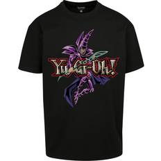 Mister Tee Yu-ghi-oh Dark Magician Oversize T-shirt, Black