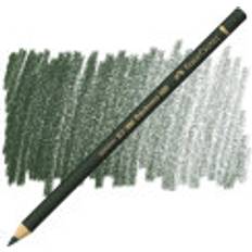 Krom Hobbymateriale Faber-Castell Polychromos Chrome Oxide Green 278