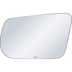 Side Mirror Glass Rugged TUFF Exactafit 8145L