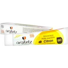 Argiletz Ekologisk Tandkröm Lemon 75 ml