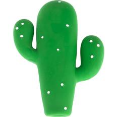 Latex Cactus Dog Toy 11.5 x 9.5 x 3 cm