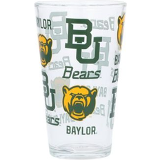 The Memory Company Baylor Bears 16 Allover Print