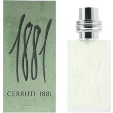 Cerruti 1881 Pour Homme Eau de Toilette Him 50ml