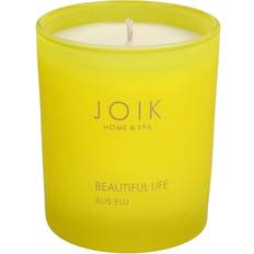 Natural Velas Aromáticas JOIK Beautiful Life Perfumada 150 g Vela Aromática