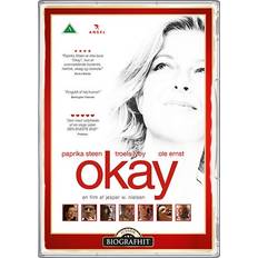 Okay 2002 DVD