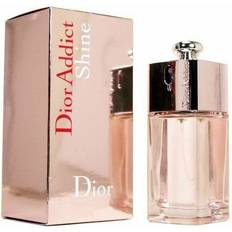 Dior ADDICT Shine Eau de Toilette 100ml