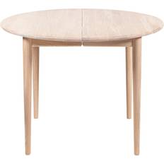 Haslev Møbelsnedkeri 800 Dining Table Matbord
