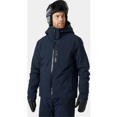 Helly Hansen Swift Stretch Ski Jacket - Navy