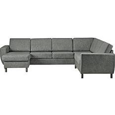 Rom Nordic vendbar Sofa