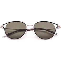 Solbriller Paradigm 51mm Solbriller Kvinder - Black