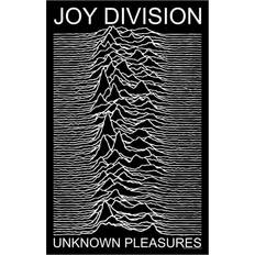 Black Posters Joy Division Unknown Poster