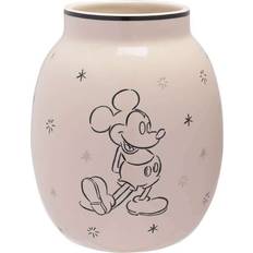 Disney Home Gold Foiled Vase