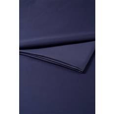 Bed Sheets Christy 400 Thread Count Bed Sheet Blue