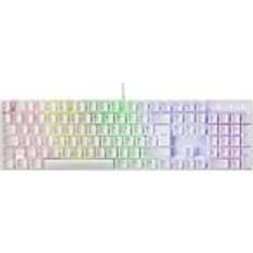 Mars Gaming Clavier Gamer MK422