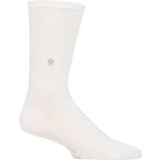 SockShop Calzini SockShop Burlington Boston - Blanc