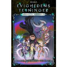 Evighedens Terninger 4 (Indbundet)