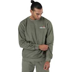 Pullover Ellesse El Calendula Sweatshirt Khaki Male