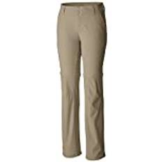 Columbia Mujer Pantalones Columbia Saturday Trail II Pant - Brown