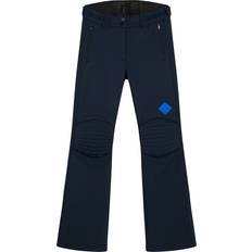 J.Lindeberg Byxor W Stanford Pant Navy