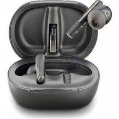 Hewlett Packard Poly Voyager Free 60+ UC Wireless Noise Cancelling Bluetooth Earbuds