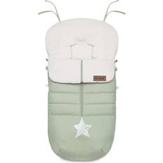 Universal Footmuffs Jané Nest 3in1 Universal Footmuff Forest