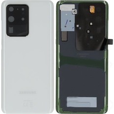 Samsung G988 Back Cover Galaxy S20 Ultra