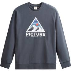 Picture Jumpers Picture Men's Authentic Crew Sweatshirt