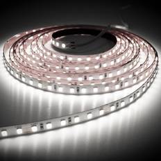 White Light Strips NxtGen Carolina 5-metre Kit Light Strip