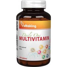 Daily One Multivitamin 150 Tablets