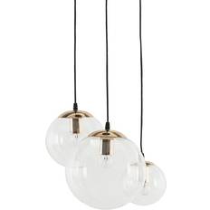 G9 Lustres Beliani 3 Pendant Lamp