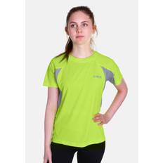 Proviz Classic Womens Sports T-shirt Short Sleeve Reflective Activewear Top