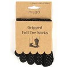 Yoga Socks Myga Toe Socks