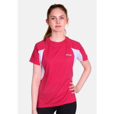 Proviz Classic Womens Sports T-shirt Short Sleeve Reflective Activewear Top