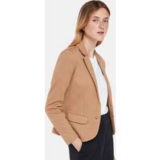 Clothing Whistles Slim Jersey Jacket