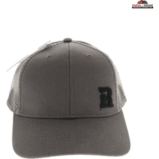 Wrangler Unisex Clothing Wrangler Wrangler Riggs Workwear Gray Trucker Hat Baseball Cap ~ NEW