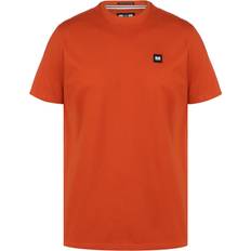 Weekend Offender T-shirts Weekend Offender Mens T Shirts Cannon Beach Summer - Navy