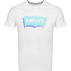 Levi's T-shirt - Bianco