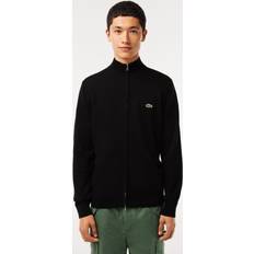Lacoste Cardigan Men - Black