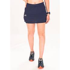 Corsa - Donna Gonne Millet intense skort w damen blau