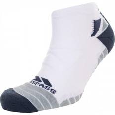 Trespass Sous-vêtements Trespass Unisex Adult Elevation Sports Socks - Blanc