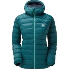 Turkoois - Winterjas Jassen Mountain Equipment Frostline Jas - Groen