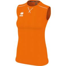 Bekleidung Errea Womens Alison Sleeveless Shirt