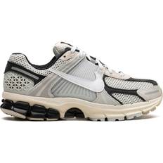 Men - Nike Air Zoom Vomero Running Shoes NIKE Air Zoom Vomero 5 M - White/Igloo/Black/Neutral Grey