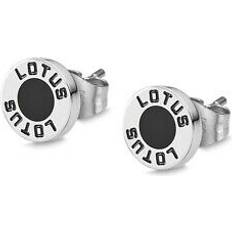 Herr Örhängen Lotus Elegant Lotusdesign Damörhängen - LS2164-4/3