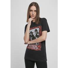 Merchcode Women's T-shirt Urban Classic - Noir