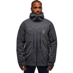 Haglöfs L.I.M Touring Proof Jacket Men Magnetite