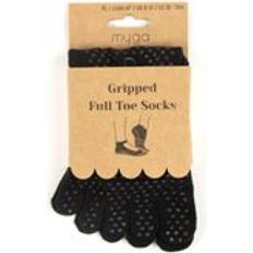 Yoga Socks Myga Toe Socks