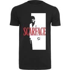Logo Urban Classics T-shirt - Noir